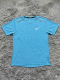 Blue Reflection QuickDry Runners Shirt