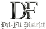 Dri-FIT District - Home