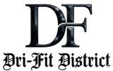 Dri-FIT District - Home