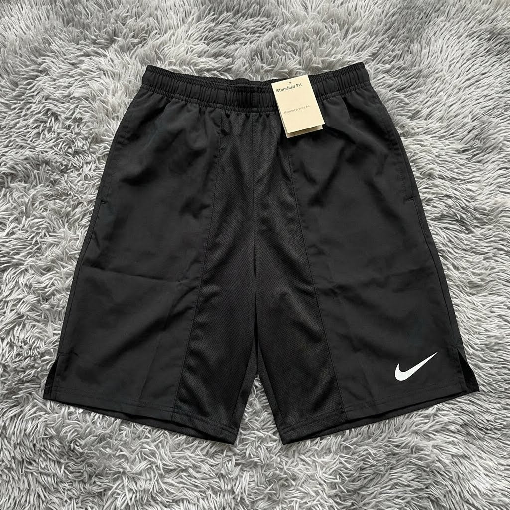 QuickDry Performance Shorts 9"