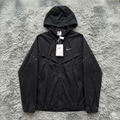 Black ProtectiveWear SunShield Jacket