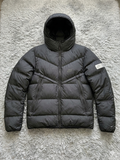 Maximum Air Puffer Jacket Stormy Weather
