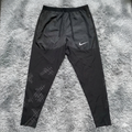 Elite QuickDry Run Division Men's Trousers