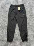 Black QuickDry Performance Pants